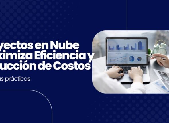 Proyectos Nube Blog