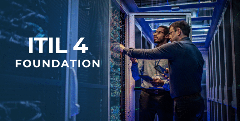 ITIL 4 Fundamentals: Mastering Service Management Essentials