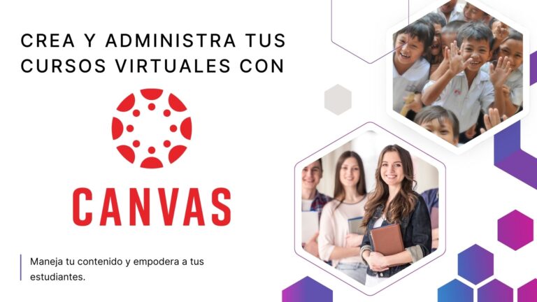 Administración de Canvas LMS (Gratuito)