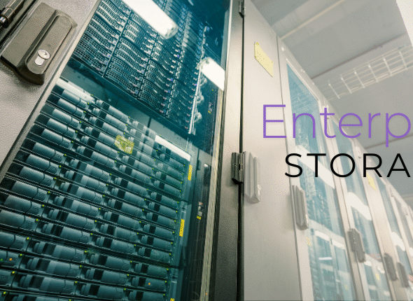 Enterprise-Storage