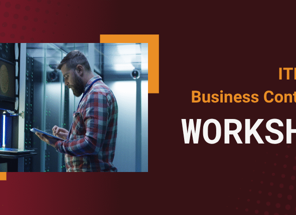 ITIL Business Continuity