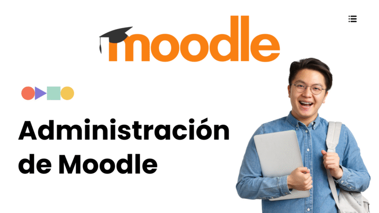 Moodle Fundamentos de Administration y Operacion