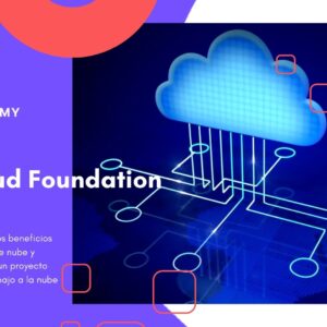 AWS Cloud Foundation