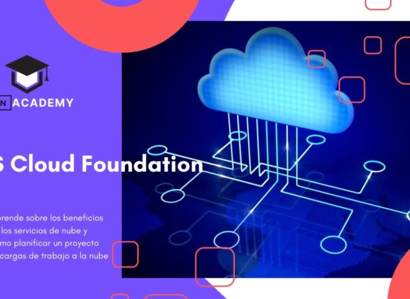 AWS-Cloud-Foundation