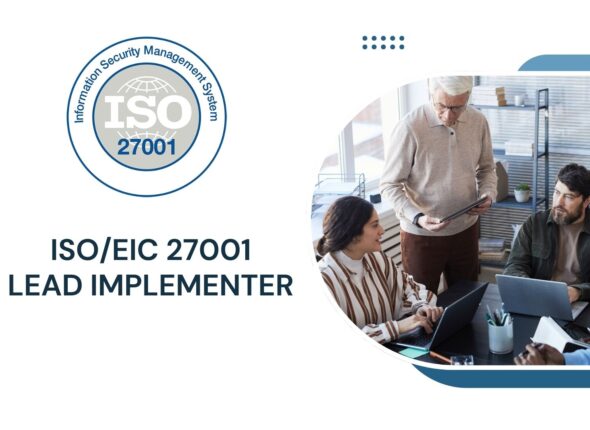 ISO 27001 Lead Implementer