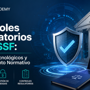 Controles Regulatorios de la SSF: Riesgos Tecnológicos y Cumplimiento Normativo