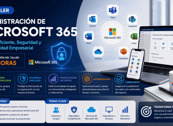 Taller Admin M365 LowRes