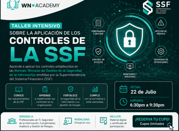Taller SSF Lite